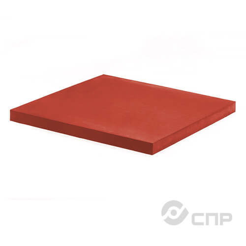 Техпластина (лист) 200х200х1